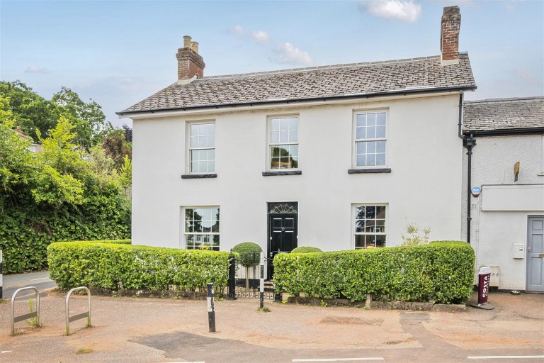 Images for Dunsford Road, Exeter