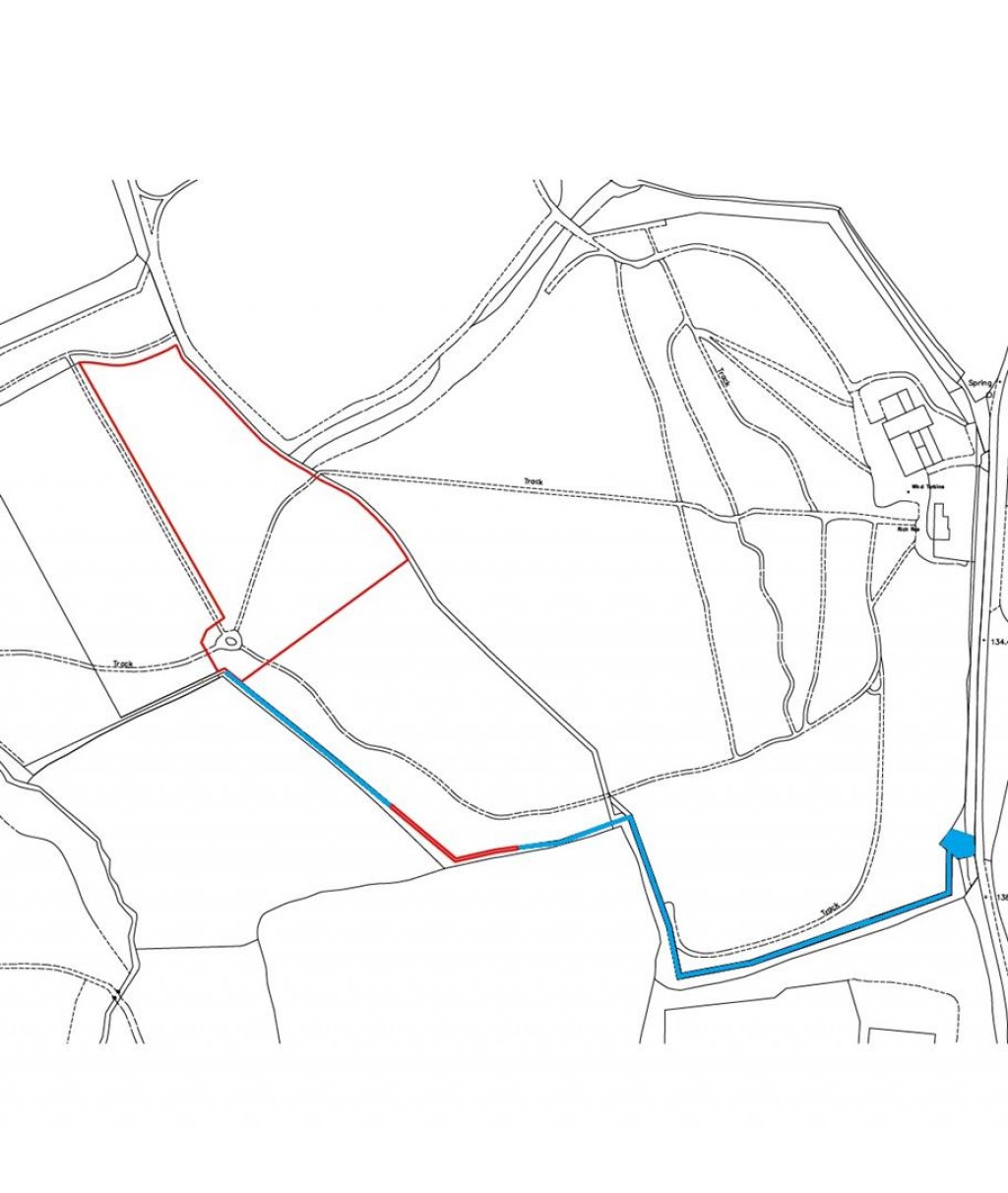 Floorplans For West Chilla, Beaworthy
