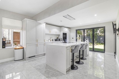 Click the photo for more details of Cambridge Road, Ely