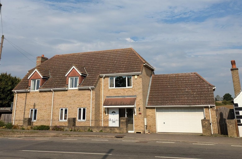 Click the photo for more details of Wilburton Road, Stretham, Ely