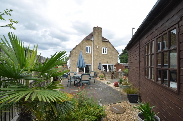 Images for Wilburton Road, Stretham, Ely