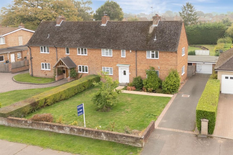 Click the photo for more details of Lime Tree Avenue, Bilton, Rugby, CV22