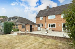 Images for Lime Tree Avenue, Bilton, Rugby, CV22