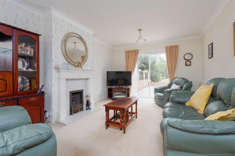 Images for Lime Tree Avenue, Bilton, Rugby, CV22