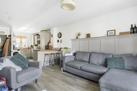 Click the photo for more details of Greenfield Avenue, Lutterworth, LE17