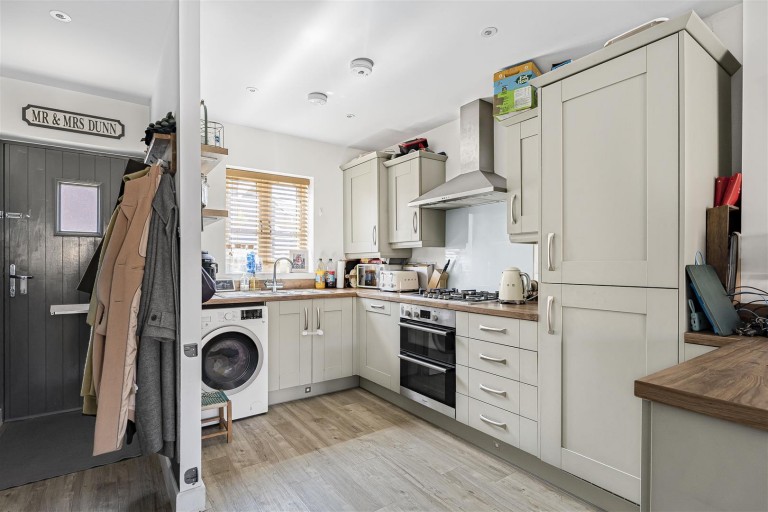 Images for Greenfield Avenue, Lutterworth, LE17