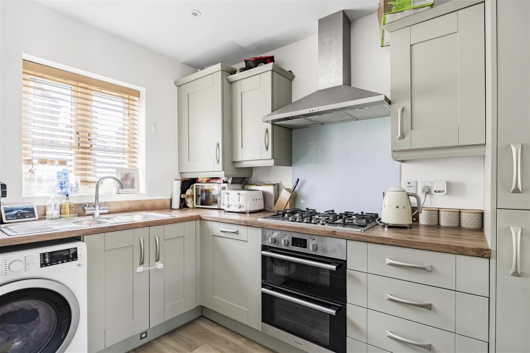 Images for Greenfield Avenue, Lutterworth, LE17