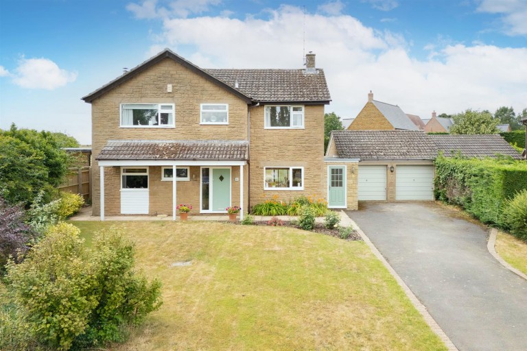 Images for Manitoba Way, Eydon, Daventry, NN11