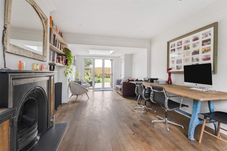Images for Fowlmere Road, Foxton