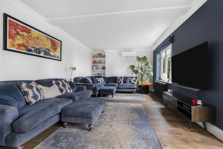 Images for Fowlmere Road, Foxton