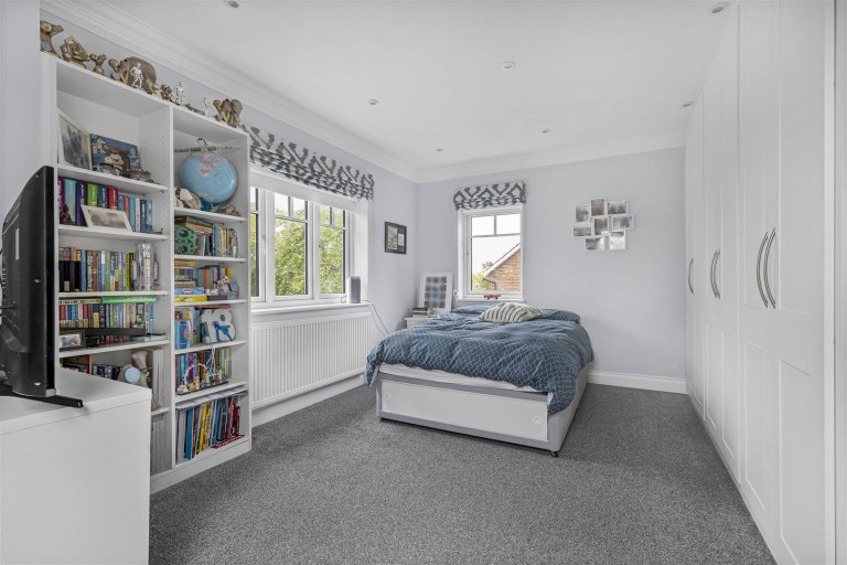Images for Fowlmere Road, Foxton