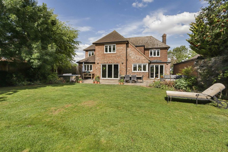 Images for Fowlmere Road, Foxton