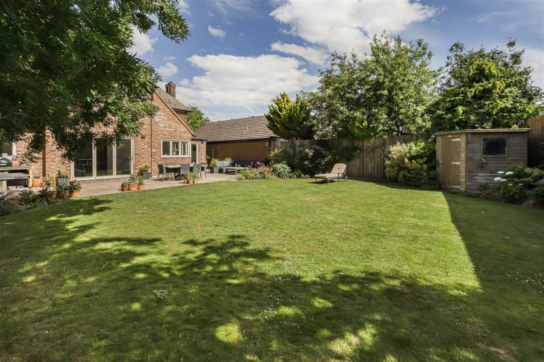 Images for Fowlmere Road, Foxton