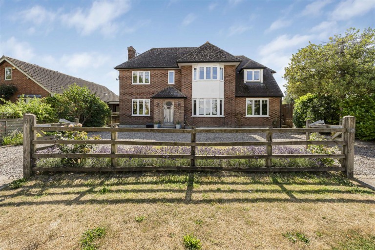 Images for Fowlmere Road, Foxton
