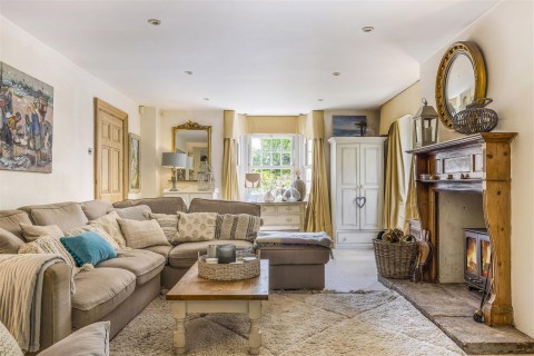 Click the photo for more details of Stratton, Nr Cirencester