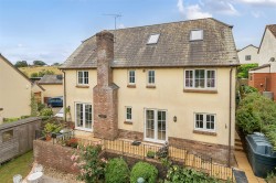 Images for Meadows Edge, Cheriton Bishop, Exeter