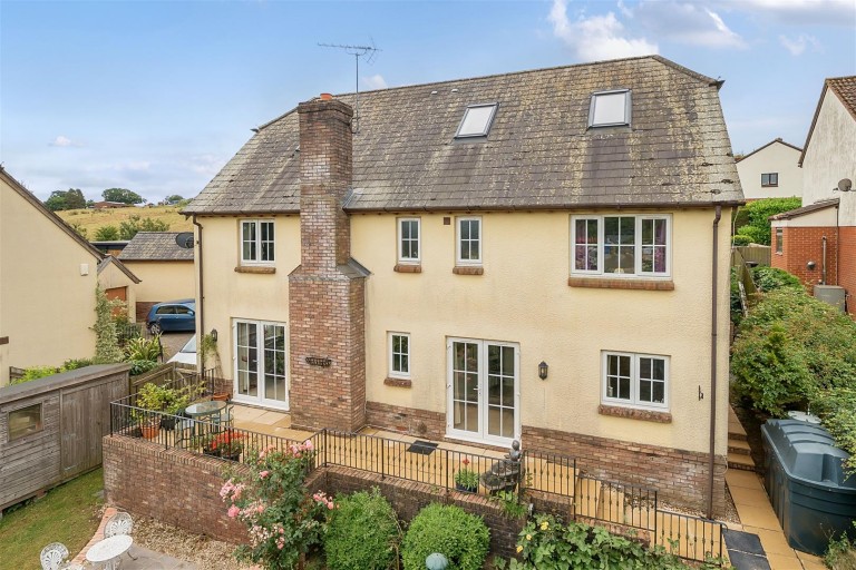 Images for Meadows Edge, Cheriton Bishop, Exeter