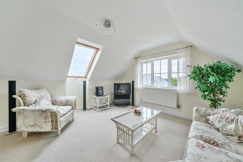 Click the photo for more details of Meadows Edge, Cheriton Bishop, Exeter