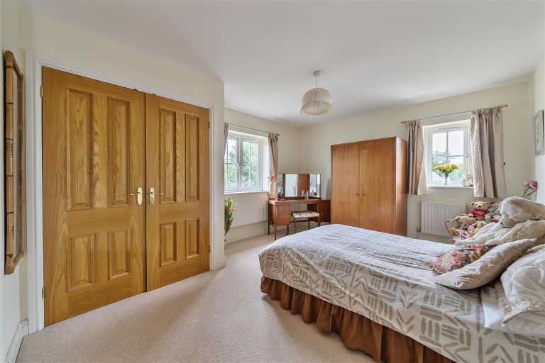 Images for Meadows Edge, Cheriton Bishop, Exeter