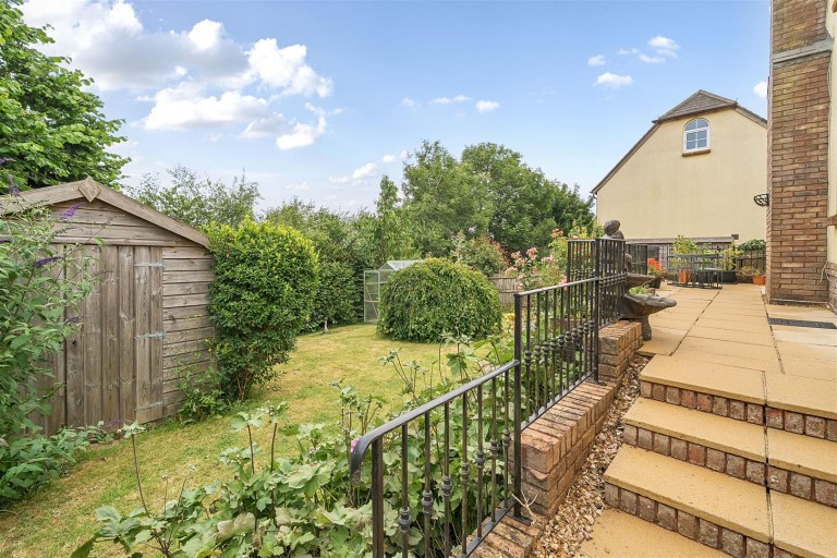 Images for Meadows Edge, Cheriton Bishop, Exeter