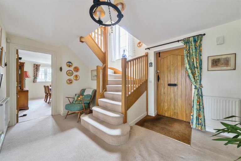 Images for Meadows Edge, Cheriton Bishop, Exeter