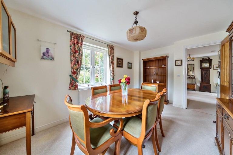 Images for Meadows Edge, Cheriton Bishop, Exeter