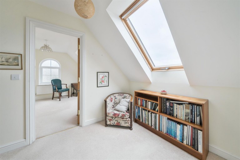 Images for Meadows Edge, Cheriton Bishop, Exeter