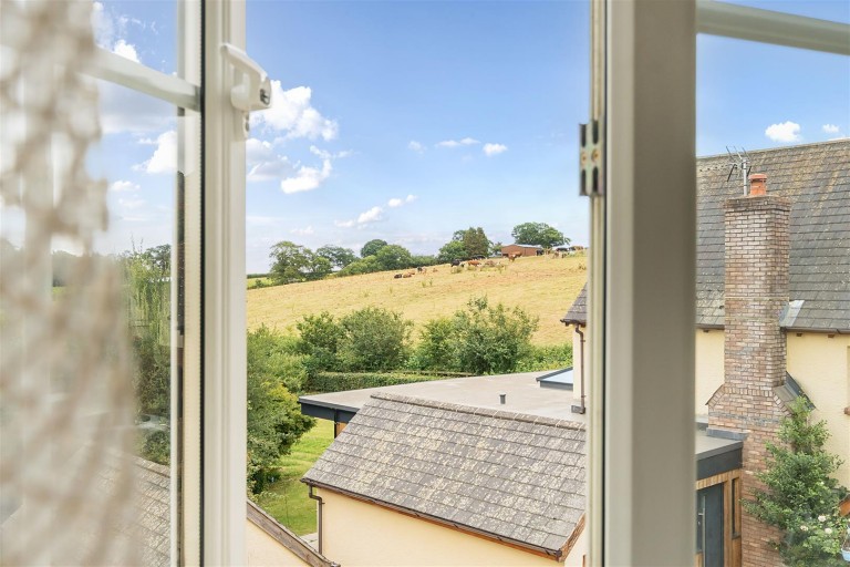 Images for Meadows Edge, Cheriton Bishop, Exeter