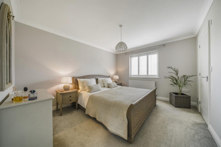 Images for Lower Greenfield, Hemyock, Cullompton