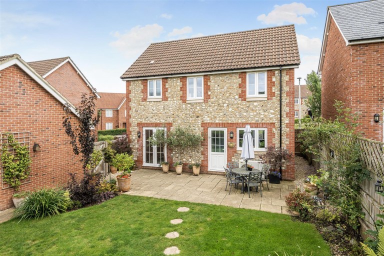 Images for Lower Greenfield, Hemyock, Cullompton