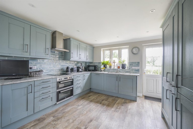 Images for Lower Greenfield, Hemyock, Cullompton