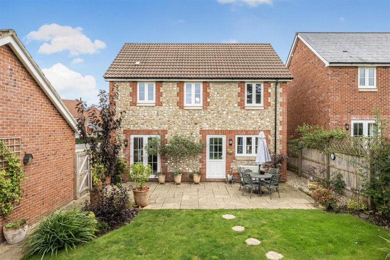 Images for Lower Greenfield, Hemyock, Cullompton