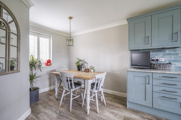 Images for Lower Greenfield, Hemyock, Cullompton