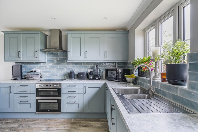 Images for Lower Greenfield, Hemyock, Cullompton