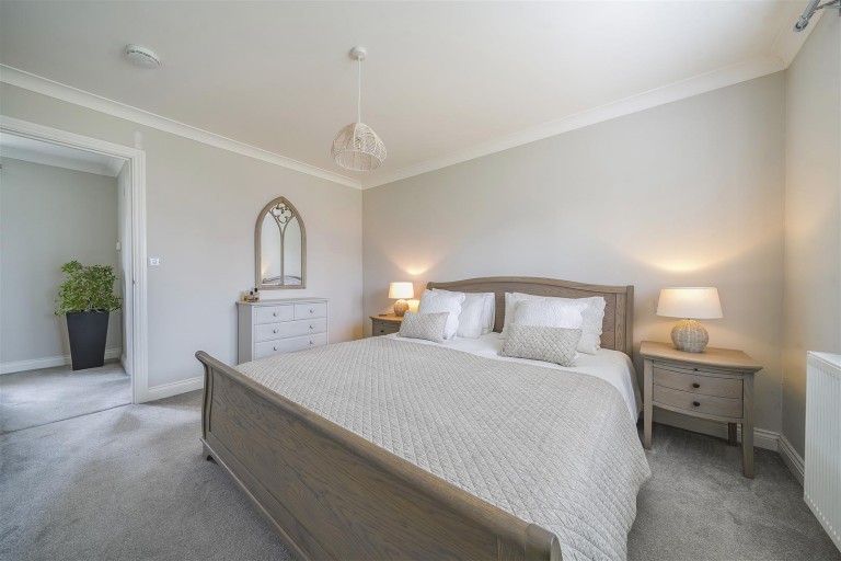 Images for Lower Greenfield, Hemyock, Cullompton