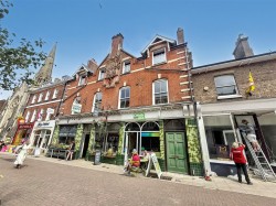 Images for South Street, Dorchester, Dorset