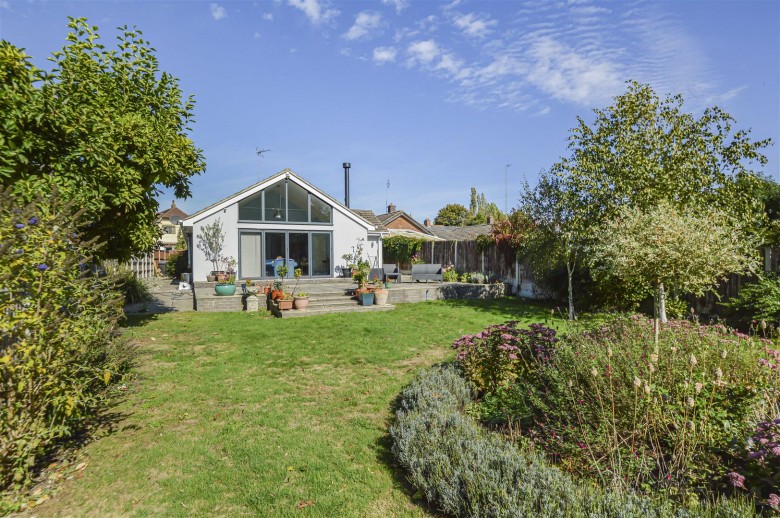 Click the photo for more details of The Endway, Steeple Bumpstead, Haverhill