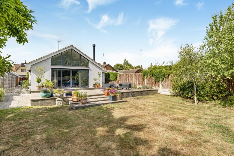 Click the photo for more details of The Endway, Steeple Bumpstead, Haverhill