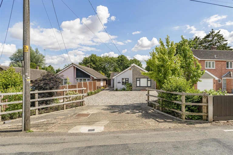 Images for The Endway, Steeple Bumpstead, Haverhill