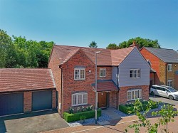 Images for Browns Meadow, Welford, Northamptonshire