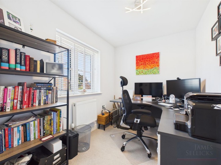 Images for Browns Meadow, Welford, Northamptonshire