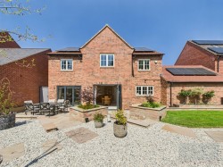 Images for Browns Meadow, Welford, Northamptonshire