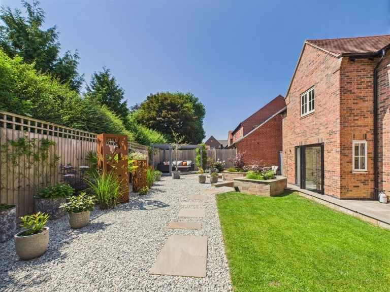 Images for Browns Meadow, Welford, Northamptonshire