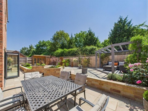 Click the photo for more details of Browns Meadow, Welford, Northamptonshire