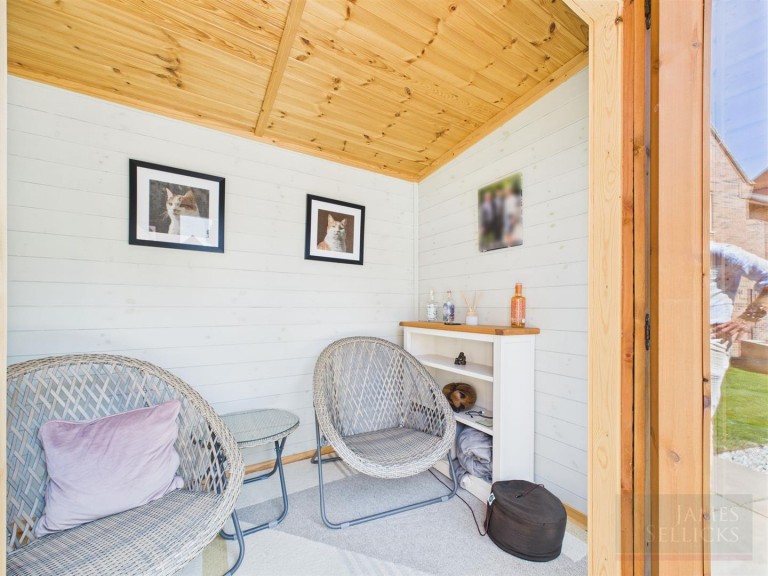 Images for Browns Meadow, Welford, Northamptonshire