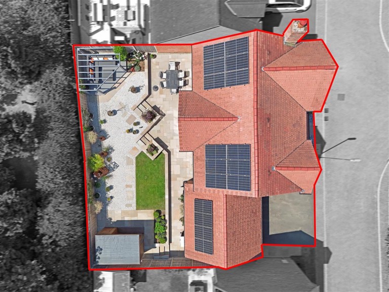 Images for Browns Meadow, Welford, Northamptonshire