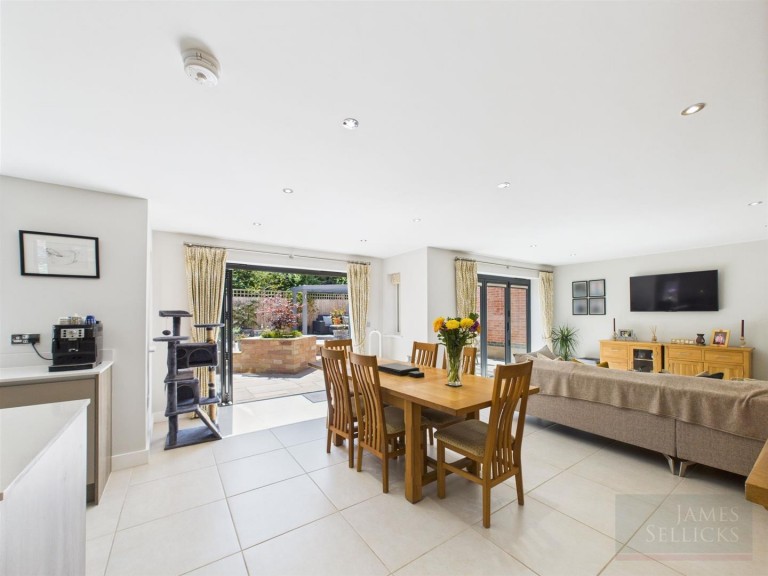 Images for Browns Meadow, Welford, Northamptonshire