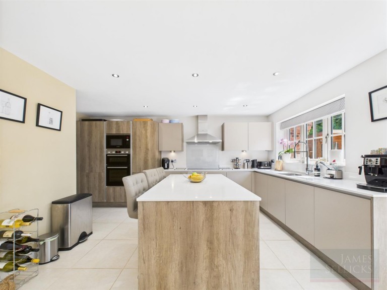 Images for Browns Meadow, Welford, Northamptonshire