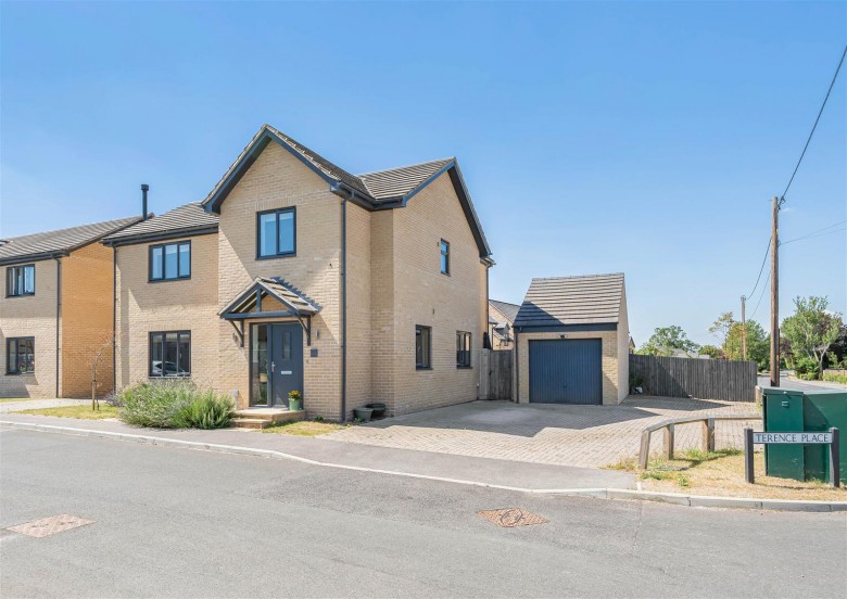 Click the photo for more details of Terence Place, Fordham