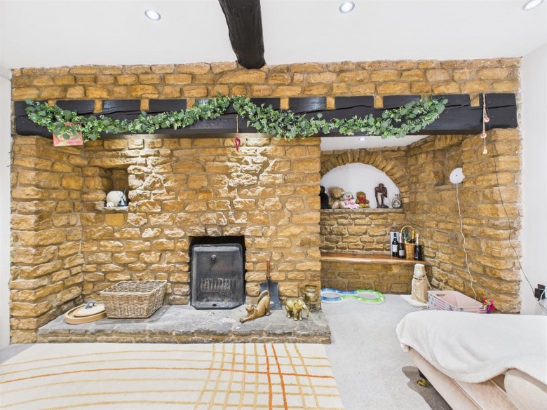 Click the photo for more details of Main Street, Theddingworth, Lutterworth